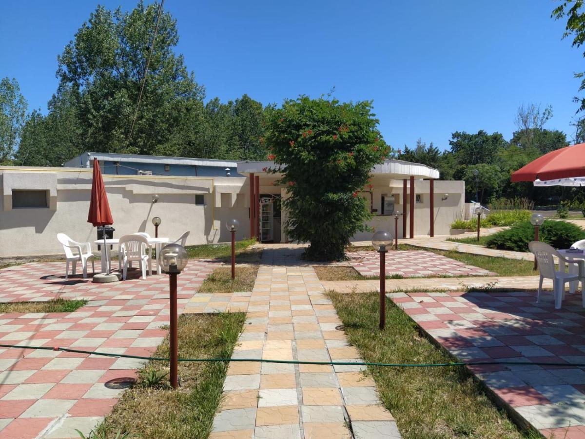 Elixirum Jupiter Εξωτερικό φωτογραφία